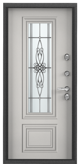 ПВХ Бьянко в Белгороде