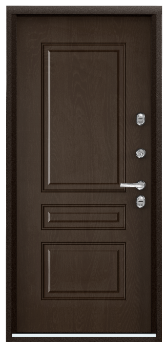 ПВХ Дуб коньяк в Белгороде