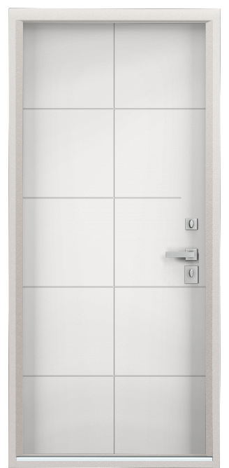 ПВХ Бьянко в Белгороде