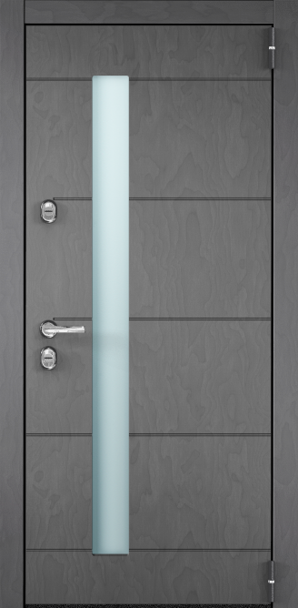 ФМ Серое дерево в Белгороде