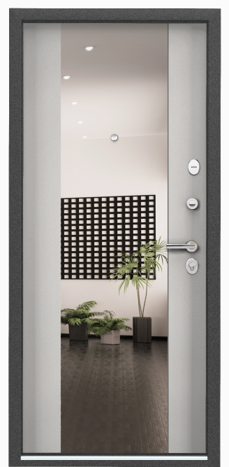 ПВХ Бьянко в Белгороде