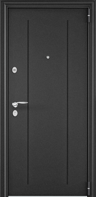 DELTA 100 MP, Порошково-полимерное покрытие, RGSO, Темно-серый букле графит в Белгороде