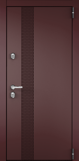 ЛКП Кармин в Белгороде