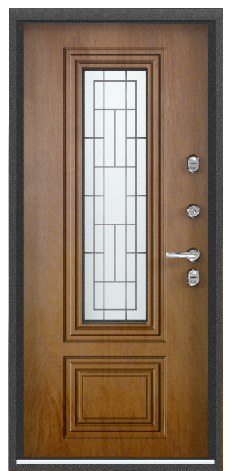 ФМ Американский орех в Белгороде