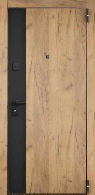 ПВХ Дуб крафт золотой в Белгороде