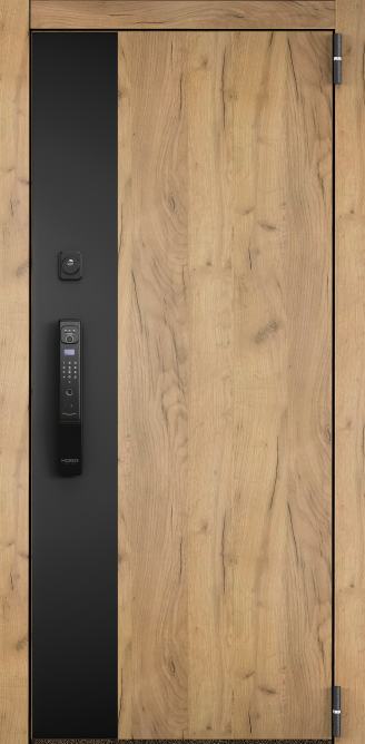 ПВХ Дуб крафт золотой в Белгороде