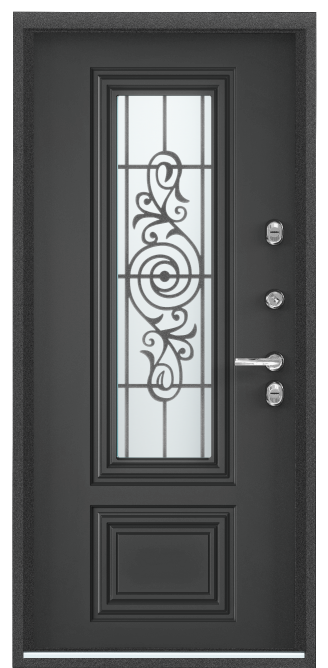 ЛКП Графит в Белгороде