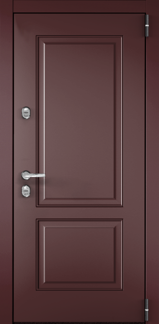 ЛКП Кармин в Белгороде