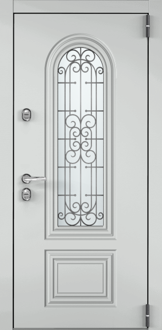 ЛКП Clear в Белгороде