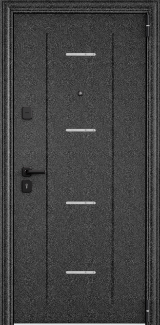 DELTA PRO MP, Порошково-полимерное покрытие, DL-1, Черный шелк в Белгороде