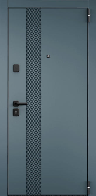 DELTA PRO PP, Панель MDF с ПВХ покрытием, D-DL2, ПВХ Верде в Белгороде