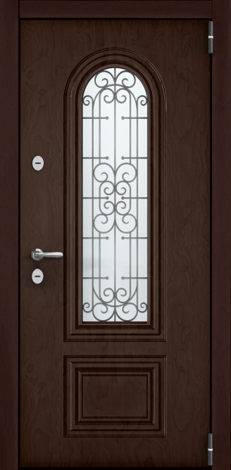 ФМ Черное дерево в Белгороде