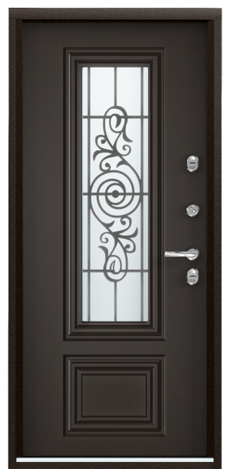 ЛКП Бруно в Белгороде