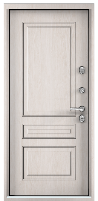 Лиственница белая (арт. ПВХ Лиственница белая) в Белгороде