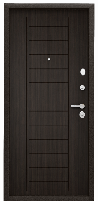 ПВХ Лиственница темная в Белгороде