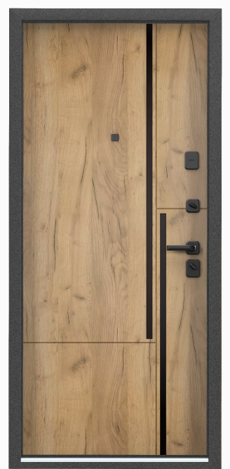 ПВХ Дуб крафт золотой в Белгороде