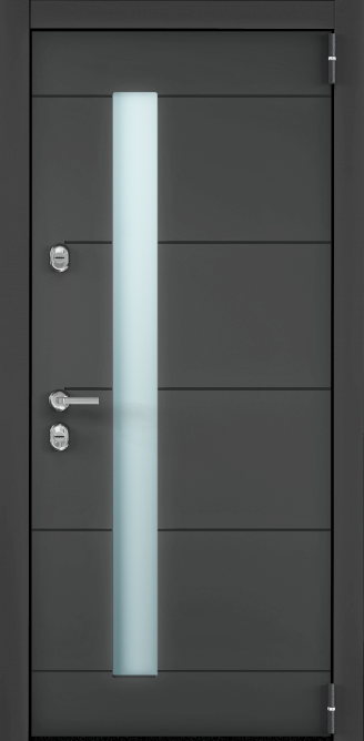 ЛКП Графит в Белгороде