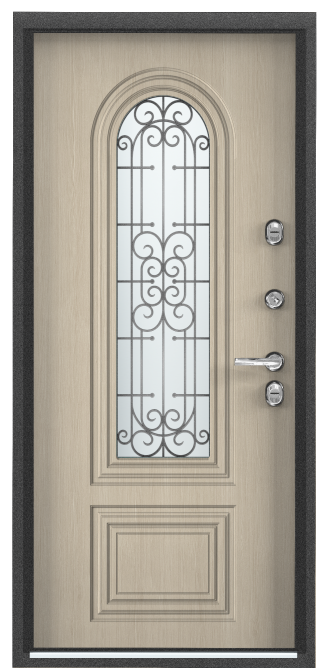 ПВХ Лиственница крем в Белгороде