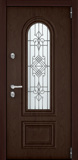 ФМ Черное дерево в Белгороде