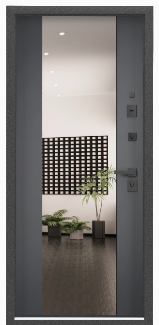 ПВХ Оскуро в Белгороде