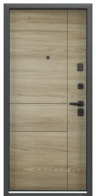 ПВХ Дуб Песок Горизонт в Белгороде