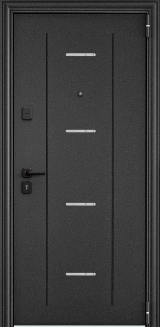 Темно-серый букле графит в Белгороде