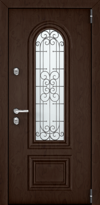 ФМ Черное дерево в Белгороде