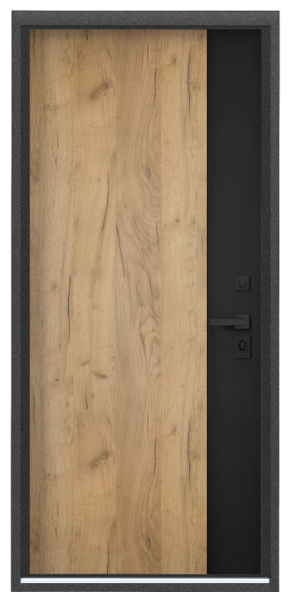 ПВХ Дуб крафт золотой в Белгороде