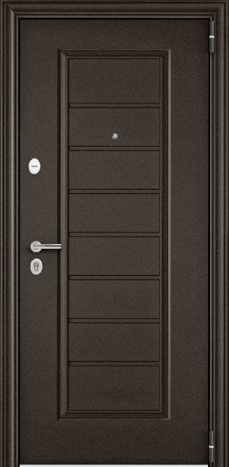 DELTA PRO MP, Порошково-полимерное покрытие, VDM-2, Букле коричневый в Белгороде