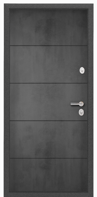 ПВХ Бетон темный в Белгороде