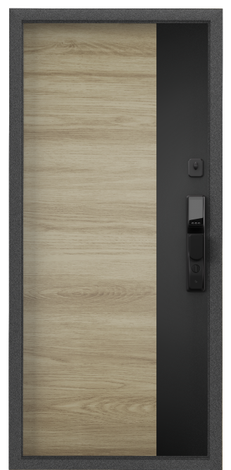 ПВХ Дуб Песок Горизонт в Белгороде