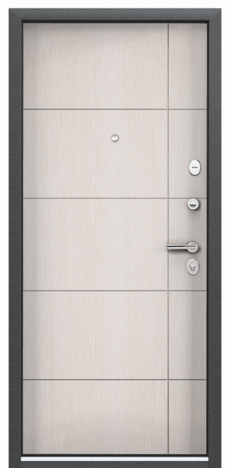 Лиственница белая (арт. ПВХ Лиственница белая) в Белгороде