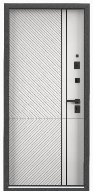 Белый (арт. КТ Белый) в Белгороде