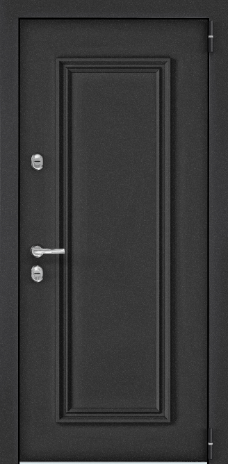 Темно-серый букле графит в Белгороде