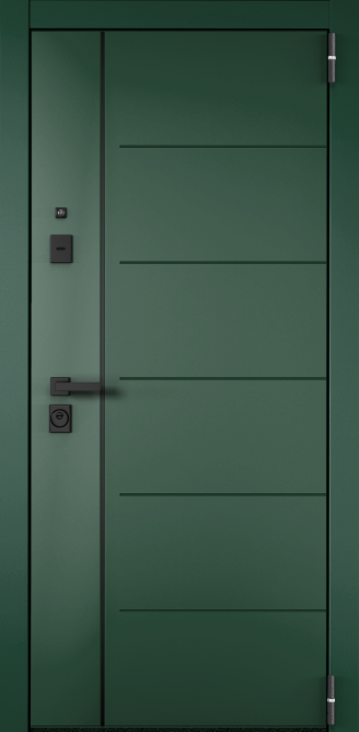 ЛКП Малахит в Белгороде