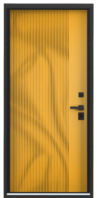 ЛКП Цитрус в Белгороде