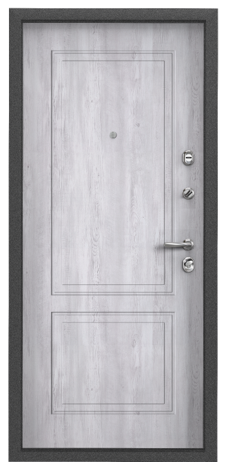 ПВХ Санторини белый в Белгороде