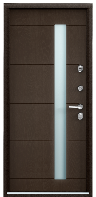 ПВХ Дуб коньяк в Белгороде