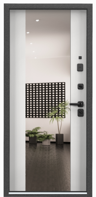 ПВХ Бьянко в Белгороде