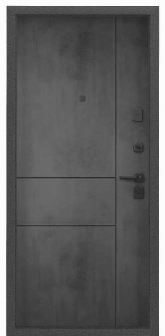 ПВХ Бетон темный в Белгороде