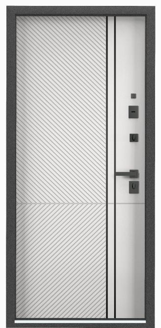 ПВХ Бьянко в Белгороде