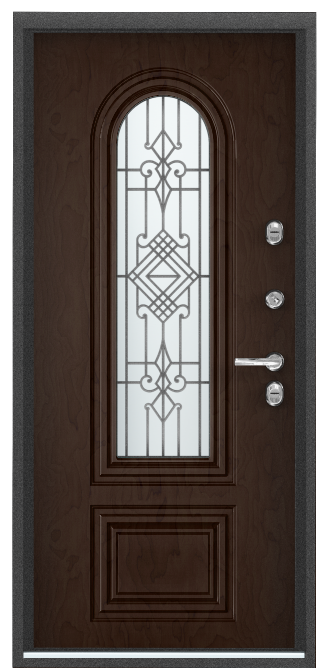 ФМ Черное дерево в Белгороде