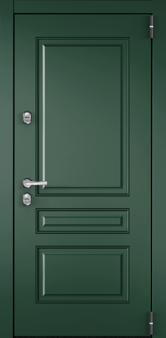 ЛКП Малахит в Белгороде