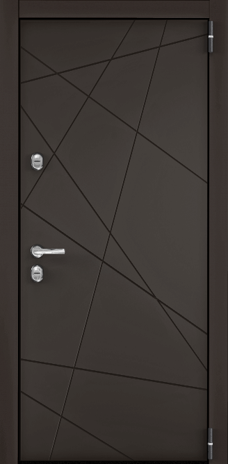 ЛКП Бруно в Белгороде