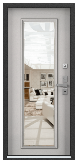 ПВХ Бьянко в Белгороде