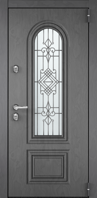 ФМ Серое дерево в Белгороде