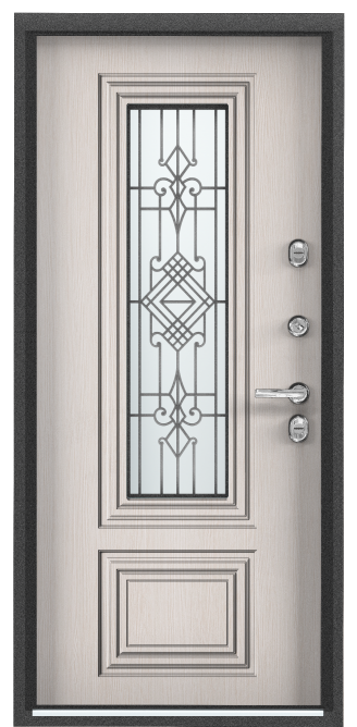 Лиственница белая (арт. ПВХ Лиственница белая) в Белгороде