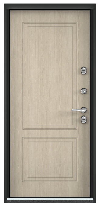 ПВХ Лиственница крем в Белгороде