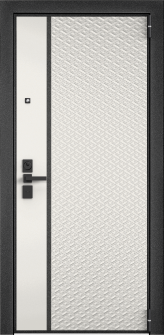 ЛКП Молочный матовый в Белгороде