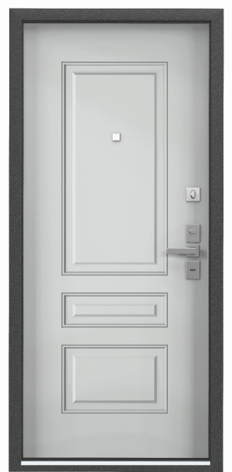 ЛКП Clear в Белгороде